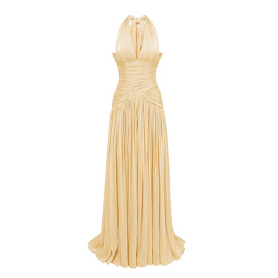 Vestido Mónaco