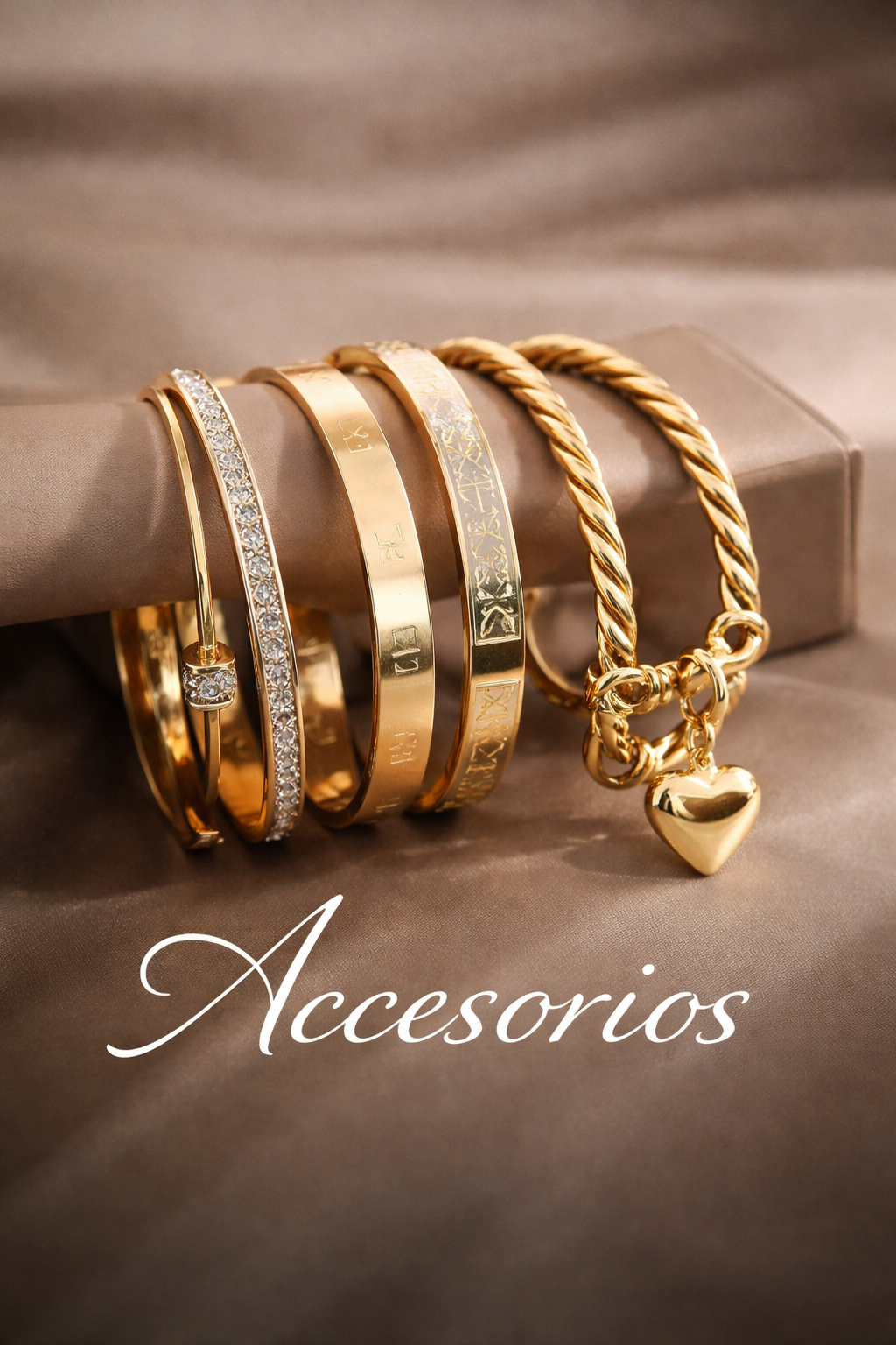 Accesorio