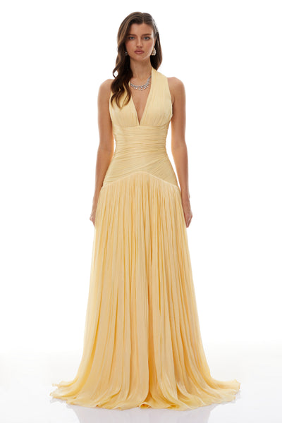 Vestido Mónaco