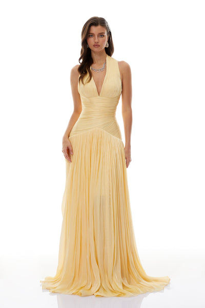 Vestido Mónaco