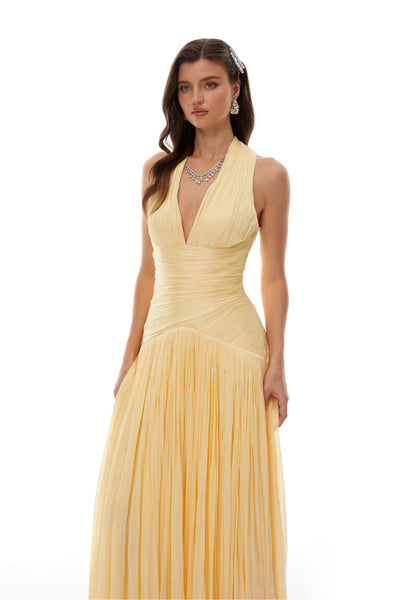 Vestido Mónaco