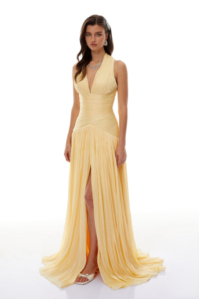 Vestido Mónaco