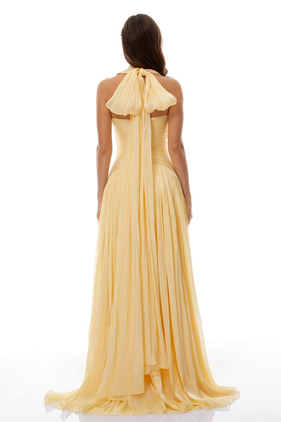 Vestido Mónaco