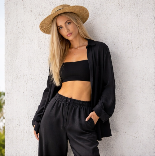 Conjunto Aura Relax™️