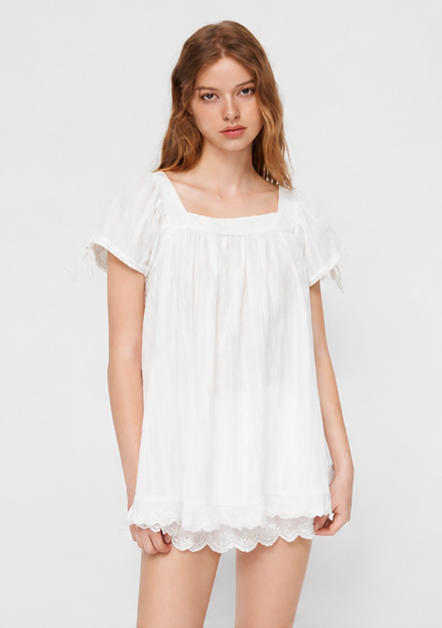 Vestido Rosalie