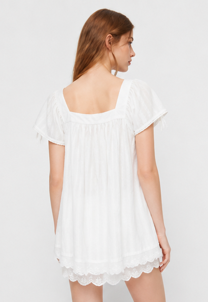 Vestido Rosalie