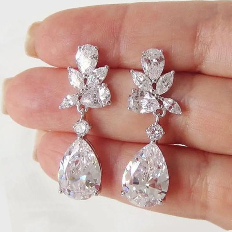 Pendientes Éclat Luxe™