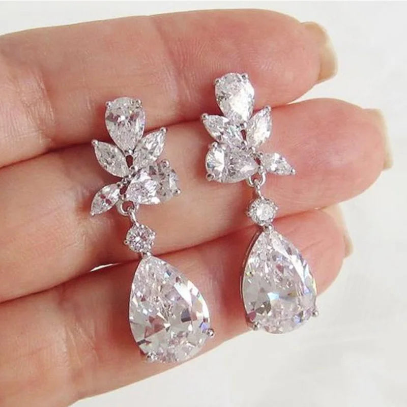 Pendientes Éclat Luxe™