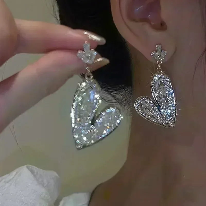 Pendientes Prism Luxe™