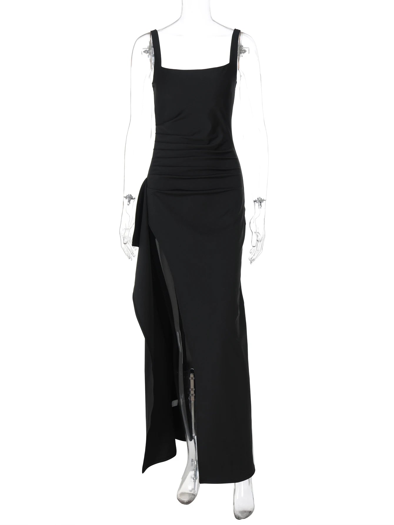 Vestido Noir Luxe™️