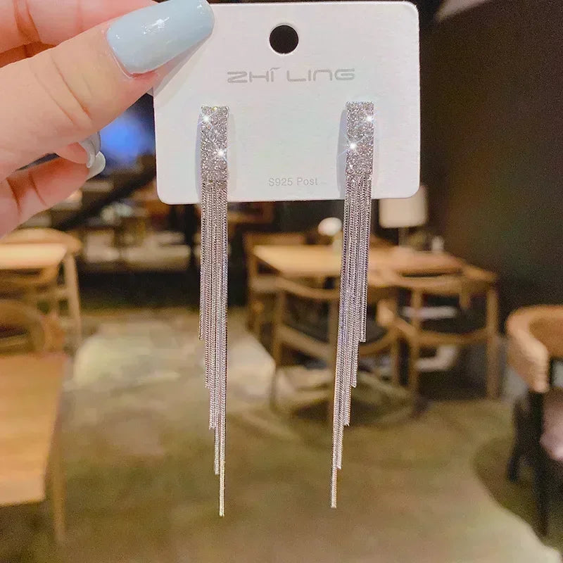 Pendientes Prism Luxe™