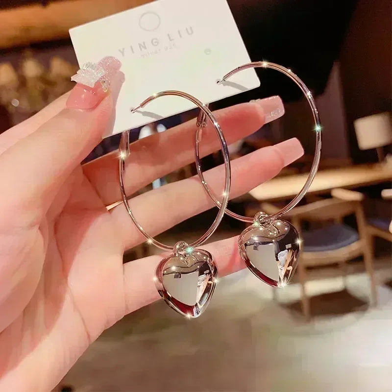 Pendientes Prism Luxe™