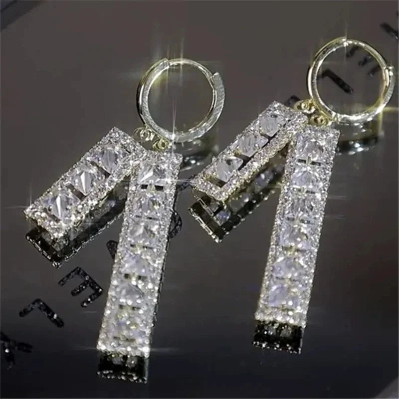 Pendientes Prism Luxe™