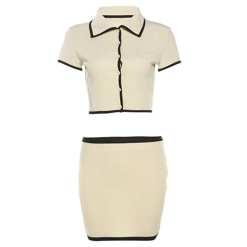 Conjunto Chic Luxe™