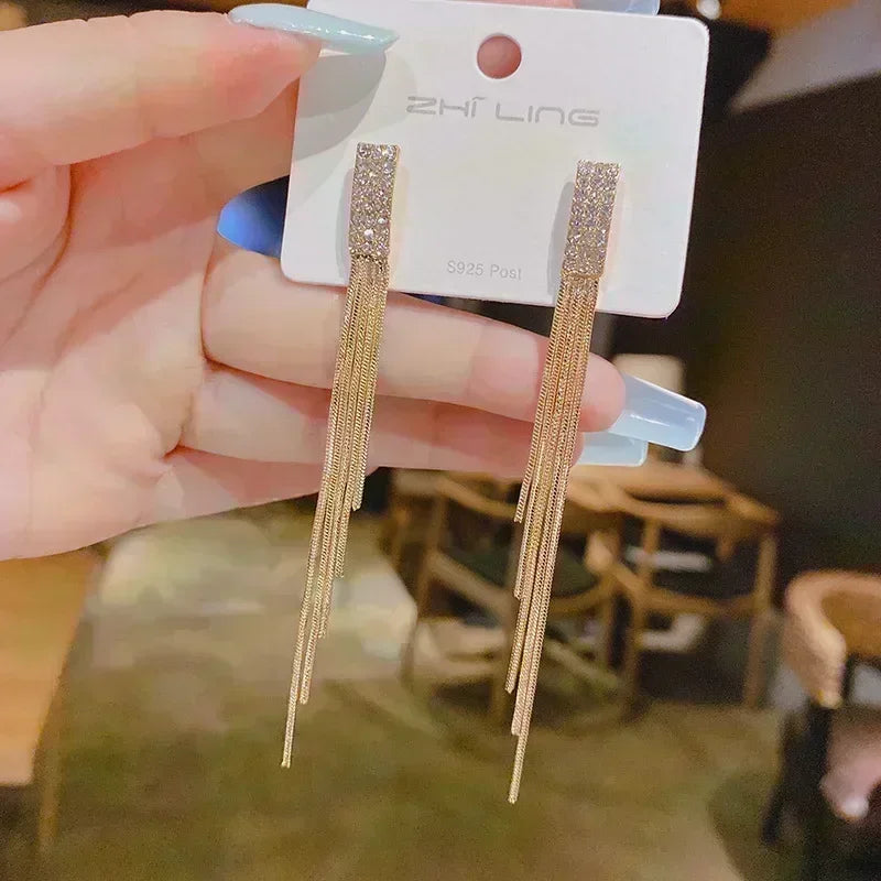 Pendientes Prism Luxe™