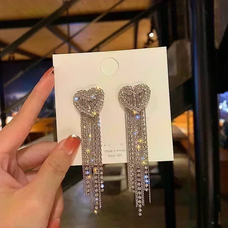 Pendientes Prism Luxe™