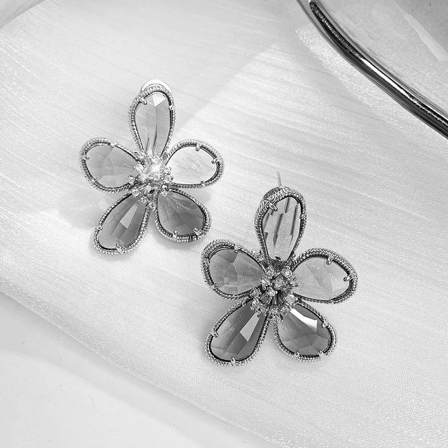 Pendientes Blossom Luxe™