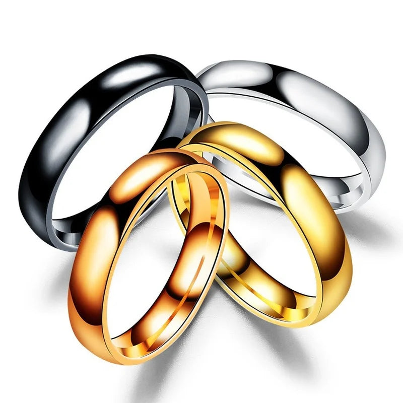 Anillo Éclat Luxe™