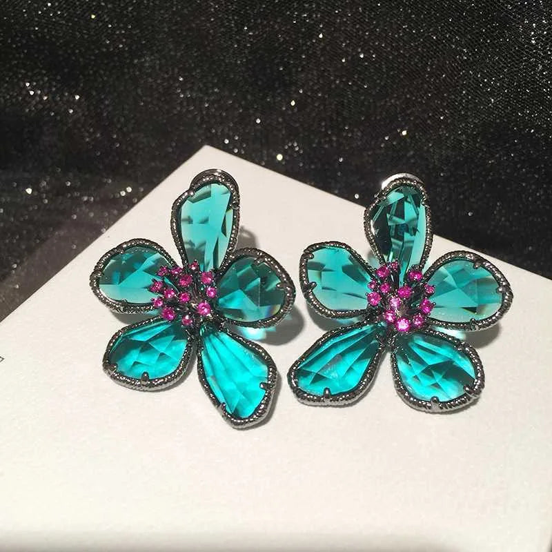Pendientes Blossom Luxe™
