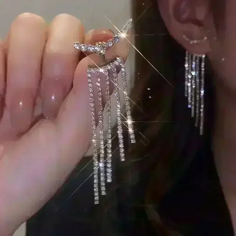 Pendientes Prism Luxe™