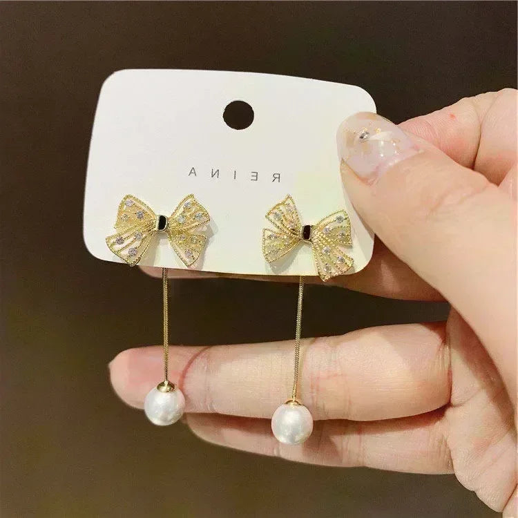 Pendientes Prism Luxe™