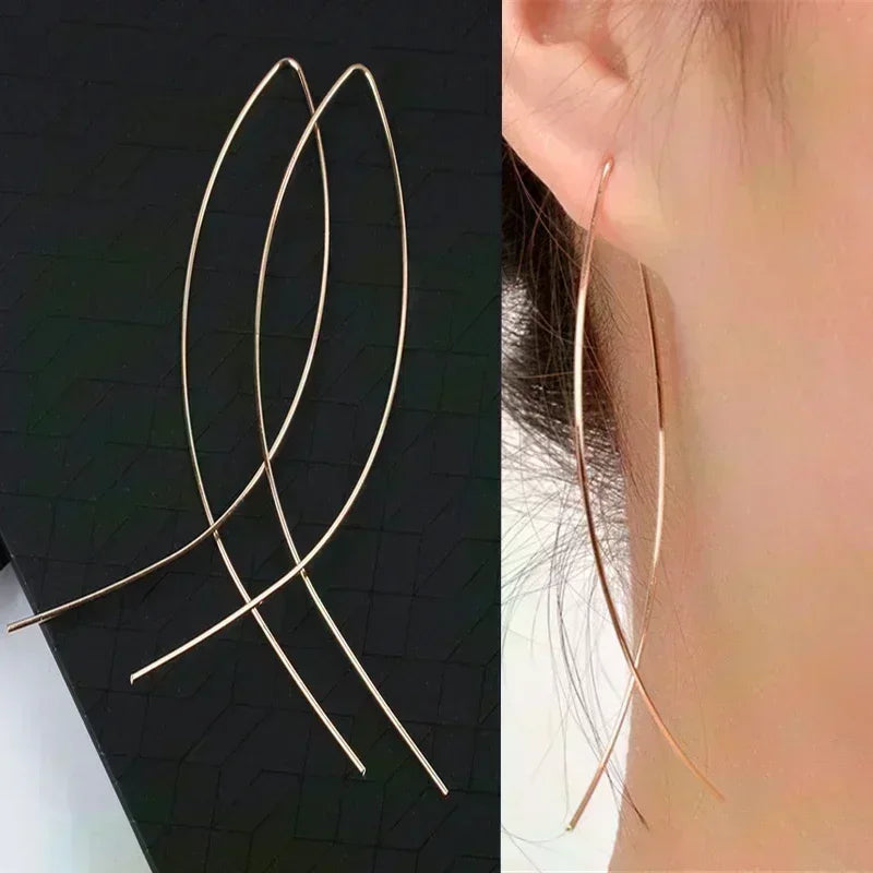 Pendientes Prism Luxe™
