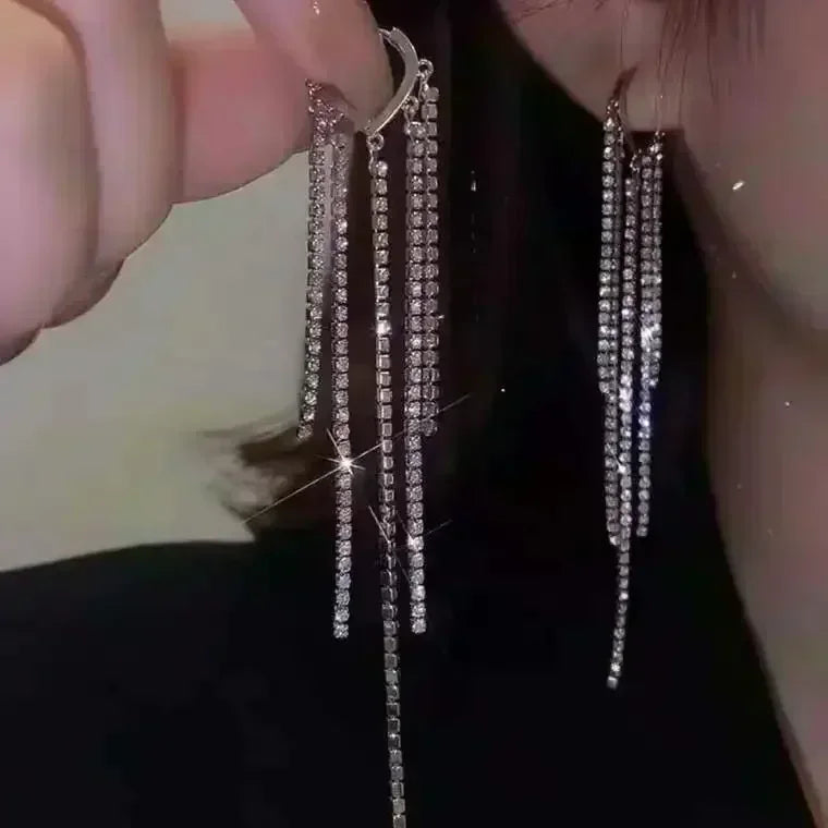 Pendientes Prism Luxe™