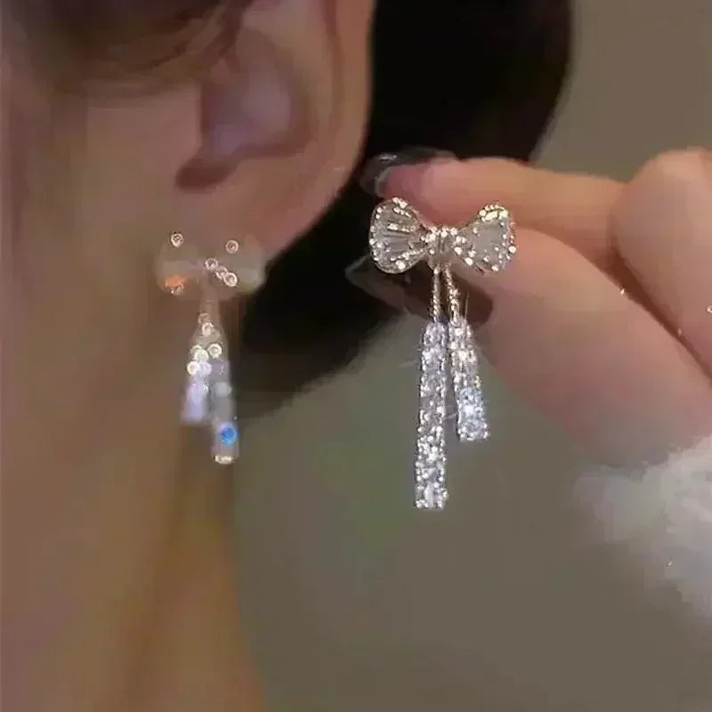 Pendientes Prism Luxe™