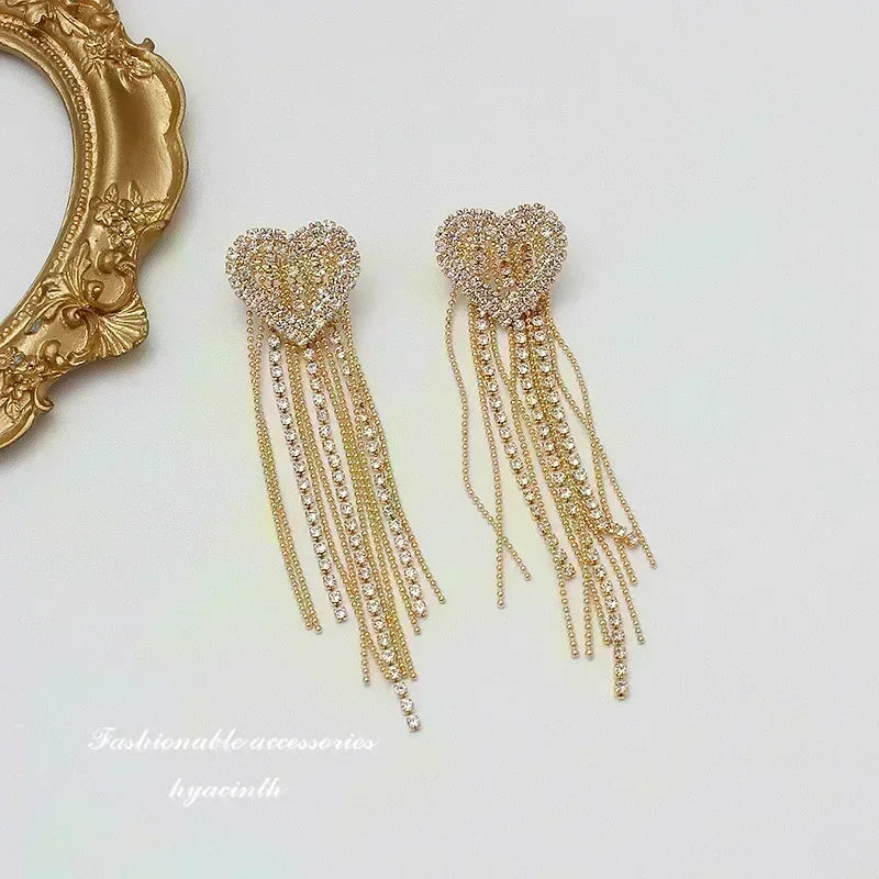 Pendientes Prism Luxe™