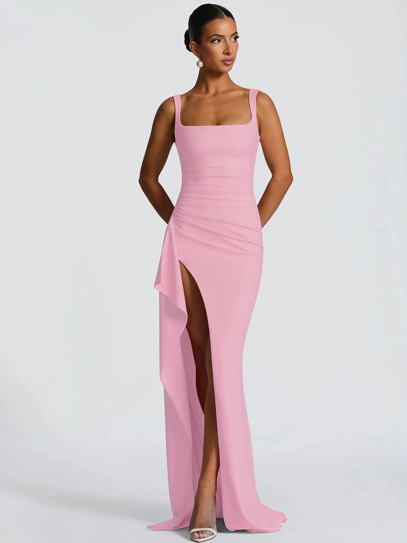 Vestido Noir Luxe™️
