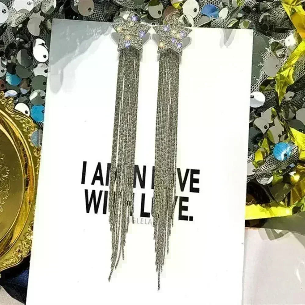 Pendientes Prism Luxe™