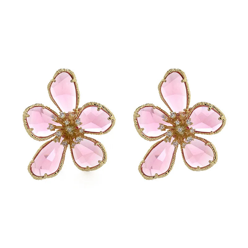 Pendientes Blossom Luxe™