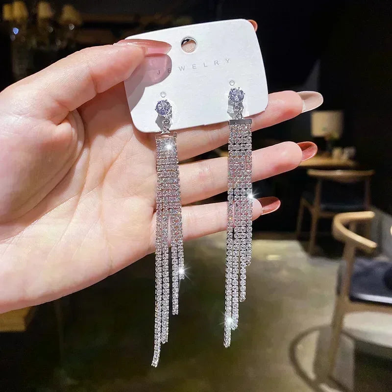 Pendientes Prism Luxe™