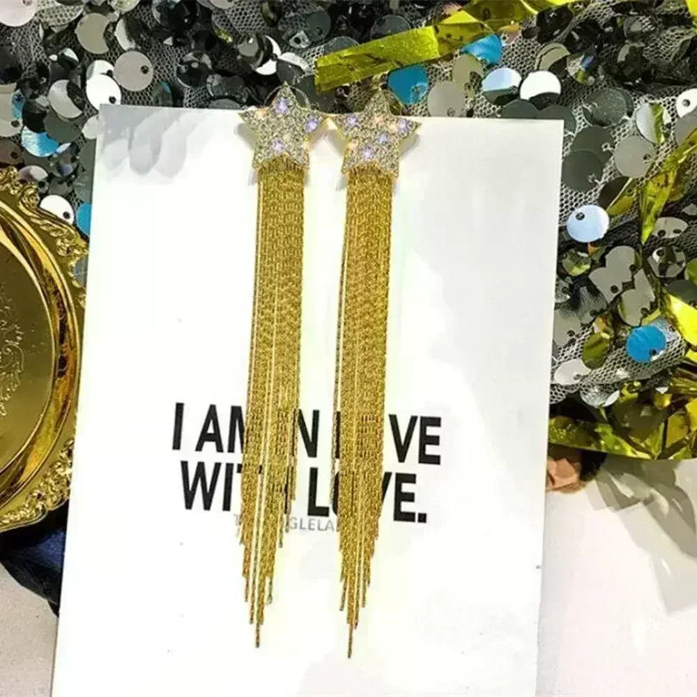Pendientes Prism Luxe™