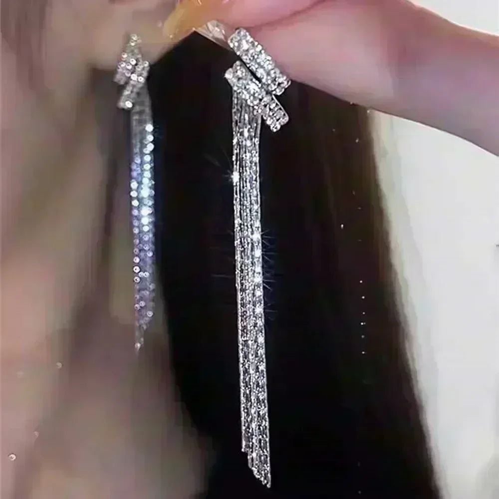 Pendientes Prism Luxe™