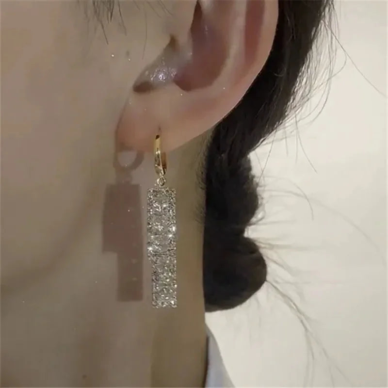 Pendientes Prism Luxe™