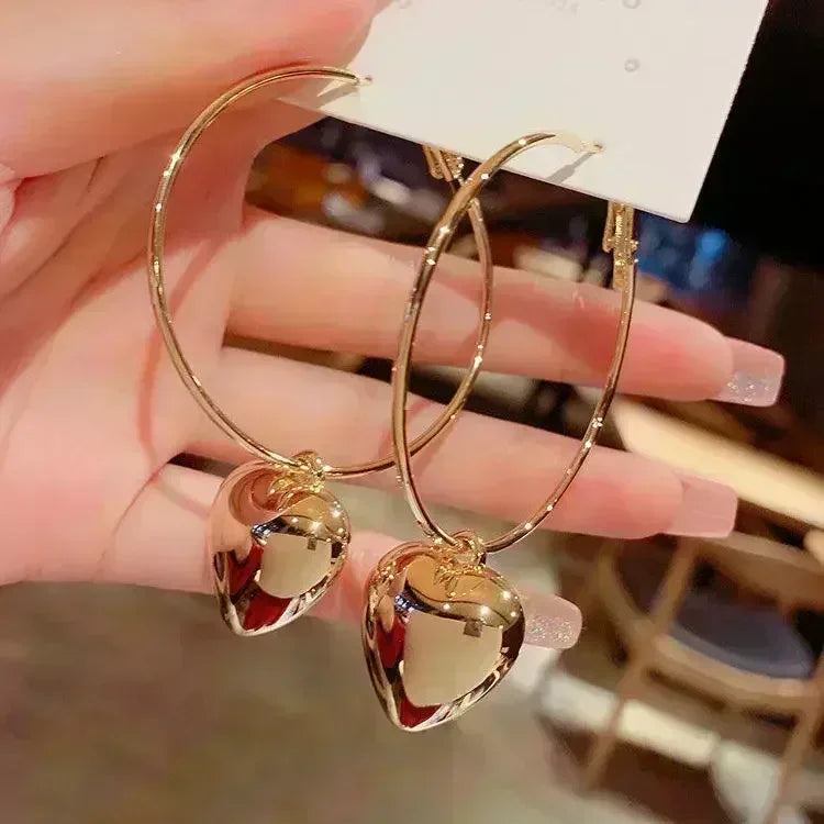 Pendientes Prism Luxe™
