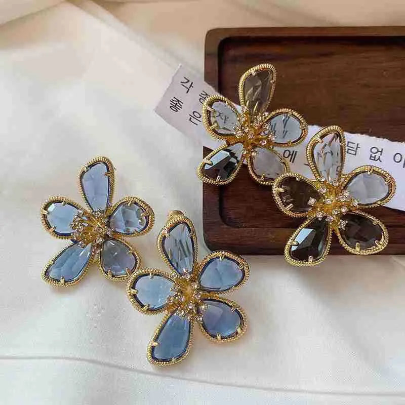 Pendientes Blossom Luxe™