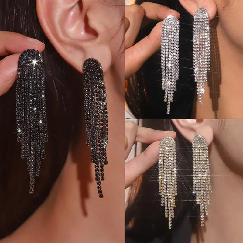 Pendientes Geometry Luxe™
