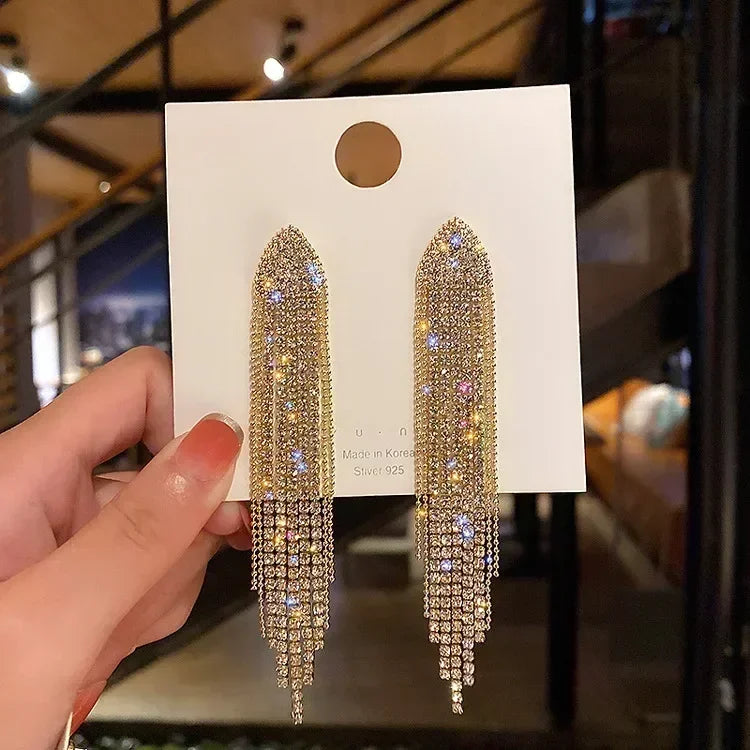 Pendientes Prism Luxe™
