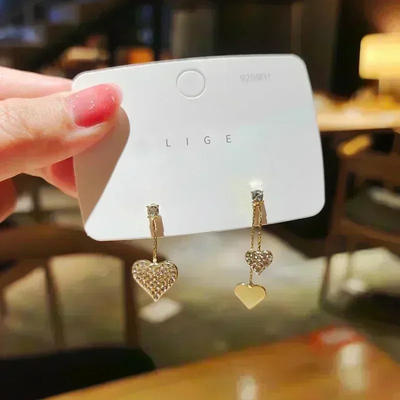 Pendientes Prism Luxe™