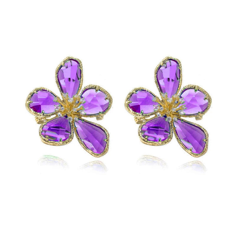 Pendientes Blossom Luxe™