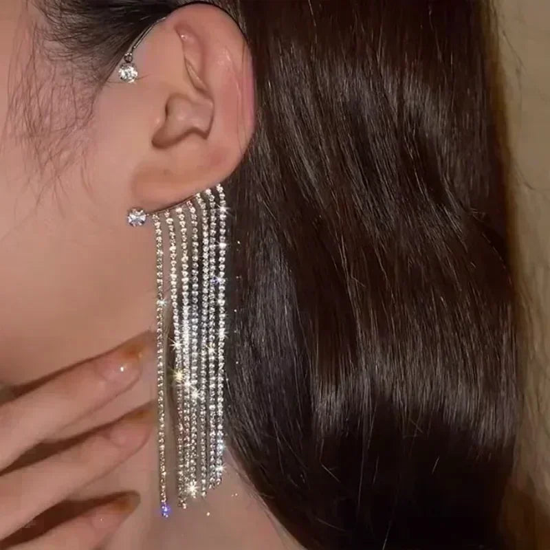 Pendientes Prism Luxe™