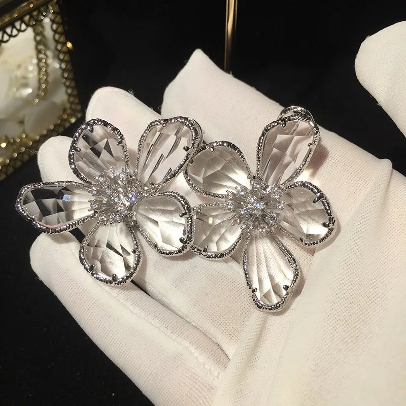 Pendientes Blossom Luxe™
