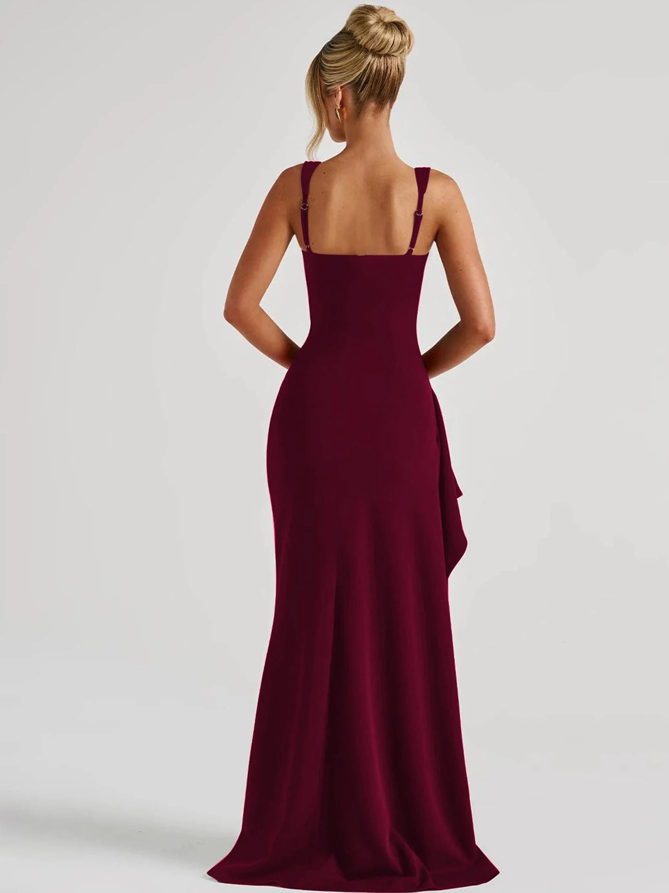 Vestido Noir Luxe™️