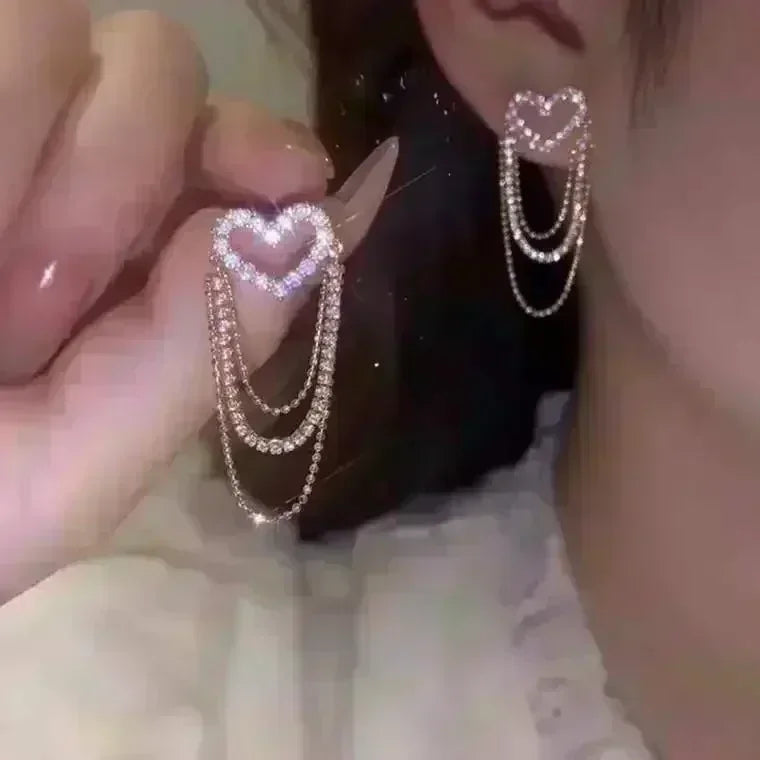 Pendientes Prism Luxe™