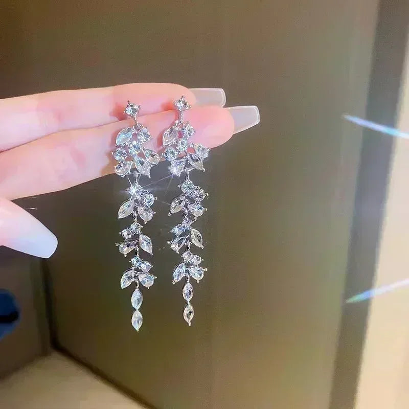 Pendientes Prism Luxe™