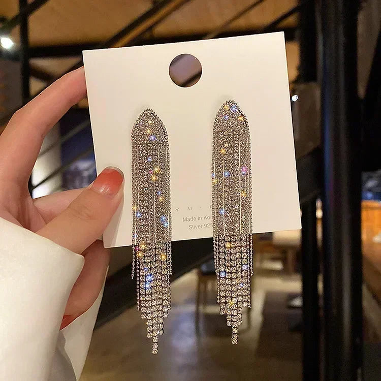 Pendientes Prism Luxe™