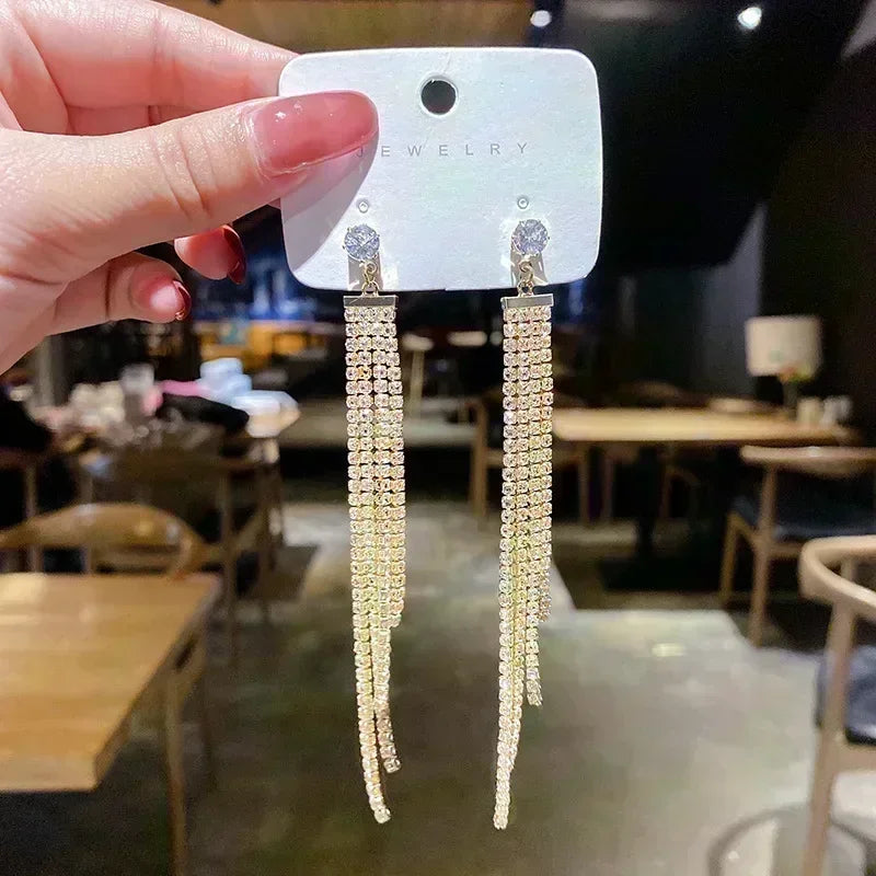 Pendientes Prism Luxe™
