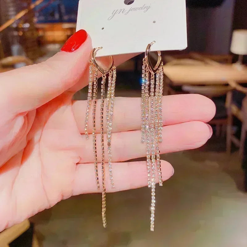Pendientes Prism Luxe™